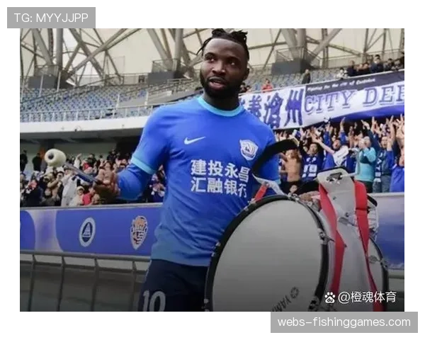 专访沧州雄狮外援奥斯卡：在中国踢球第六年的感受与目标