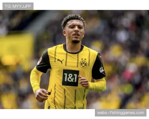 科瓦奇回应桑乔传闻：每家俱乐部都在寻找优秀球员