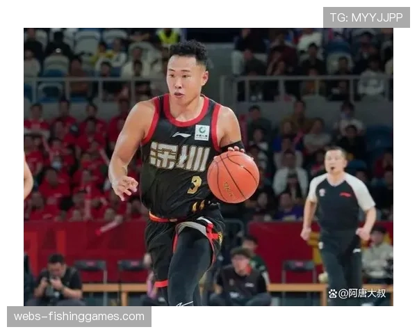 深圳马可波罗豪取15连胜刷新队史最佳，贺希宁带伤坚持出战